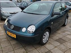 Gebruikt 2002 VW Polo | € 899 (Eerlijke prijs)