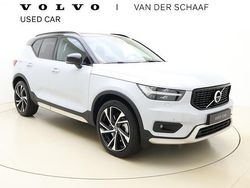 Grijs Gebruikt 2020 Volvo XC40 R-Design SUV | € 32.800 (Iets duurder)