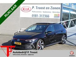 VW Golf VIII