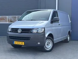 Overige Gebruikt 2013 VW T5 Van | € 6.950 (Super prijs)