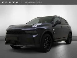 Zwart Nieuw 2025 Lynk & Co 01 SUV | € 39.950 (Iets duurder)