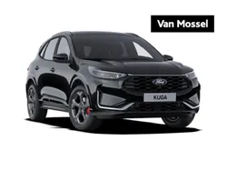 Overig Nieuw 2024 Ford Kuga Active X SUV | € 50.405 (Duur)