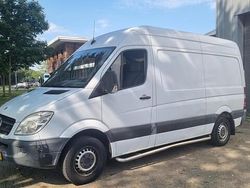 Overige Gebruikt 2009 Mercedes Sprinter Van | € 999