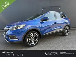 Blauw Gebruikt 2021 Renault Kadjar Intens SUV | € 22.685 (Eerlijke prijs)