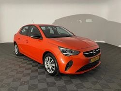 Oranje Gebruikt 2020 Opel Corsa Edition Hatchback | € 12.690 (Goede deal)