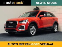 Rood Gebruikt 2023 Audi Q2 Advanced SUV | € 24.949 (Super prijs)