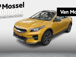 Geel Gebruikt 2020 Kia XCeed SUV | € 23.400 (Iets duurder)
