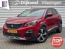 Suv Gebruikt 2019 Peugeot 3008 Allure SUV | € 17.950 (Eerlijke prijs)