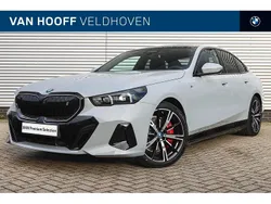 Grijs Gebruikt 2025 BMW i5 Comfort Edition Sedan | € 94.477