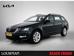 Stationwagon Gebruikt 2019 Skoda Octavia Business Line Stationwagen | € 14.945 (Eerlijke prijs)