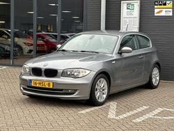 Grijs Gebruikt 2009 BMW 118 Hatchback | € 2.995 (Goede deal)