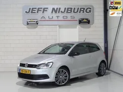 Grijs Gebruikt 2013 VW Polo BlueGT Hatchback | € 9.999 (Eerlijke prijs)