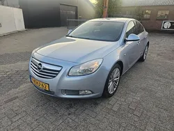 Grijs Gebruikt 2013 Opel Insignia Hatchback | € 4.450 (Iets duurder)