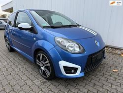 Blauw Gebruikt 2010 Renault Twingo R.S. Hatchback | € 5.999 (Eerlijke prijs)