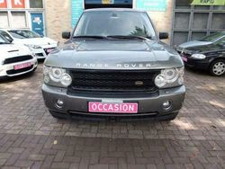 Grijs Gebruikt 2009 Land Rover Range Rover Vogue SUV | € 8.450 (Eerlijke prijs)