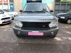 Grijs Gebruikt 2009 Land Rover Range Rover Vogue SUV | € 8.750 (Eerlijke prijs)