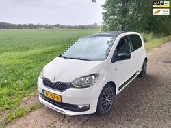 Wit Gebruikt 2018 Skoda Citigo Monte Carlo Hatchback | € 8.250 (Eerlijke prijs)