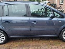 Gebruikt 2007 Opel Zafira | € 1.500 (Eerlijke prijs)