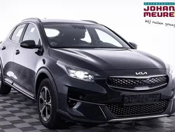 Grijs Gebruikt 2022 Kia XCeed SUV | € 20.900 (Super prijs)