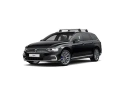 Zwart Gebruikt 2020 VW Passat GTE Stationwagen | € 35.902
