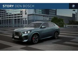 Groen Nieuw 2025 BMW iX2 Comfort Edition SUV | € 59.347 (Eerlijke prijs)