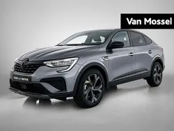 Grijs Gebruikt 2023 Renault Arkana Engineered SUV | € 27.935 (Eerlijke prijs)