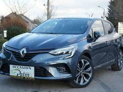 Grijs Gebruikt 2020 Renault Clio V Intens Sedan | € 15.900