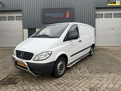 Wit Gebruikt 2010 Mercedes 320 | € 3.300 (Super prijs)