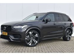Grijs Gebruikt 2023 Volvo XC90 Ultimate SUV | € 77.890 (Duur)