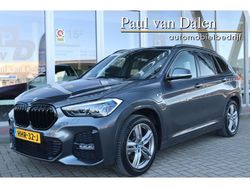 Grijs Gebruikt 2021 BMW X1 M Sport SUV | € 28.900 (Goede deal)