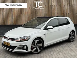 Wit Gebruikt 2019 VW Golf VII GTI Hatchback | € 23.950 (Goede deal)