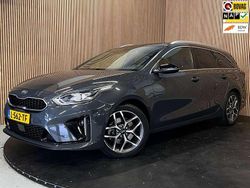 Grijs Gebruikt 2021 Kia Ceed Sportswagon Stationwagen | € 16.450 (Iets duurder)