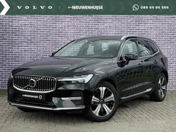 Zwart Gebruikt 2021 Volvo XC60 Ultimate SUV | € 44.694 (Duur)