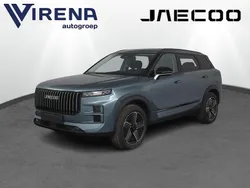 Groen Nieuw 2025 Jaecoo 7 SUV | € 39.900