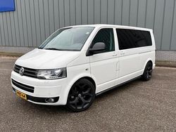 Gebruikt 2012 VW T5 Edition Van | € 17.900