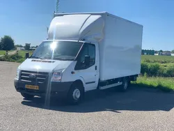 Overige Gebruikt 2013 Ford Transit Van | € 8.499 (Iets duurder)