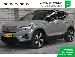 Gebruikt 2024 Volvo XC40 Ultimate SUV | € 50.950 (Iets duurder)