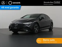 Overige Gebruikt 2024 Mercedes EQE300 Sport Edition SUV | € 64.800 (Super prijs)