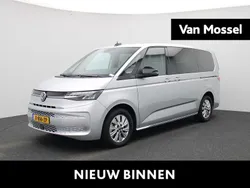 Grijs Gebruikt 2024 VW Multivan Edition Van | € 55.104