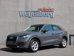Grijs Gebruikt 2017 Audi Q2 SUV | € 17.950 (Eerlijke prijs)
