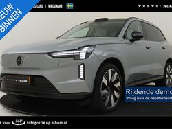 Grijs Gebruikt 2025 Volvo EX90 Performance SUV | € 99.990 (Goede deal)
