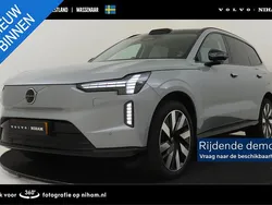 Grijs Gebruikt 2025 Volvo EX90 Performance SUV | € 99.990 (Goede deal)