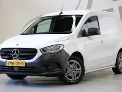 Wit Gebruikt 2023 Mercedes Citan 108 Van | € 14.950 (Eerlijke prijs)
