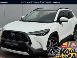 Overige Gebruikt 2024 Toyota Corolla Cross Edition SUV | € 39.900 (Duur)
