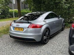 Zilver Gebruikt 2009 Audi TT S-Line Coupé | € 11.000 (Goede deal)