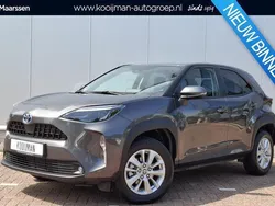 Overige Gebruikt 2024 Toyota Yaris Cross Edition SUV | € 28.400 (Eerlijke prijs)