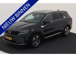 Blauw Gebruikt 2022 Kia Sorento SUV | € 42.900 (Goede deal)