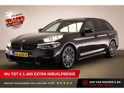 Gebruikt 2019 BMW 530 Executive Stationwagen | € 34.500 (Iets duurder)