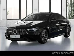 Mercedes CLA180