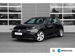 Zwart Gebruikt 2023 VW Golf VIII GTE Hatchback | € 30.845 (Eerlijke prijs)